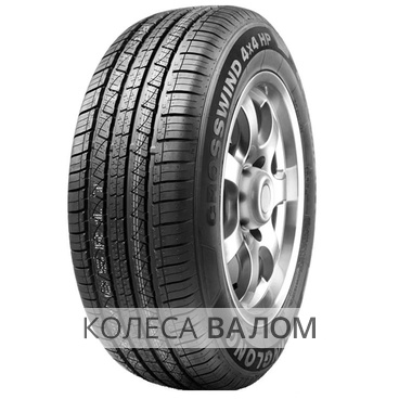 LING LONG 235/55 R19 105V CROSSWIND 4х4 HP